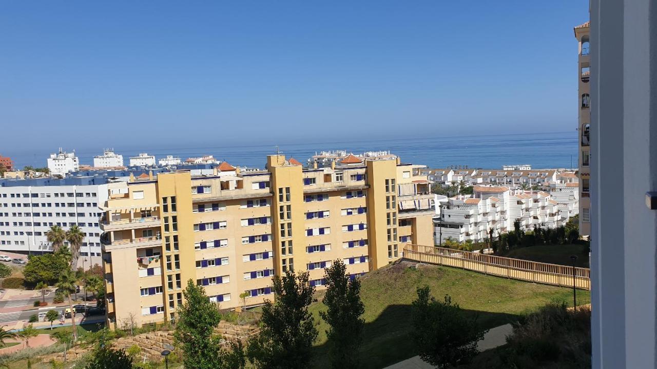 Estepona Puerto Exterior foto